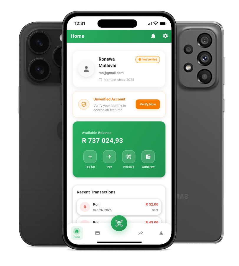 Payza App